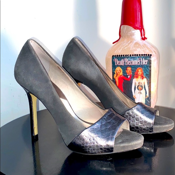 MICHAEL Michael Kors Shoes - 🖤Very Elegant Michael by Michael Kors 7M Pumps🖤